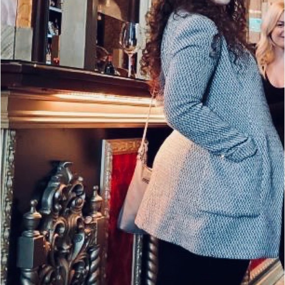 Zara jacket, size M (fits perhaps like a S) - Picture 6 of 6